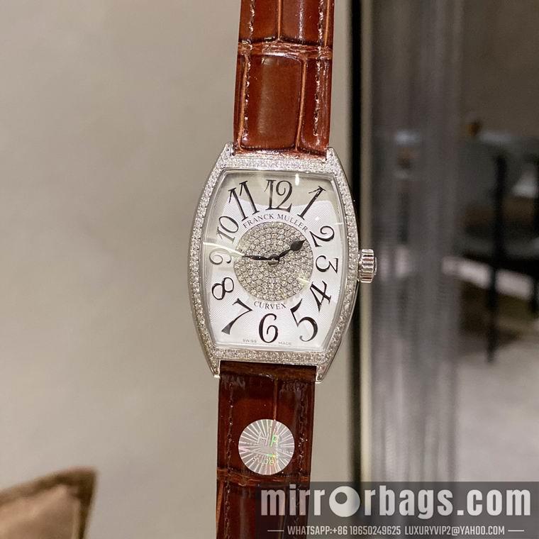 Franck Muller women watch M05