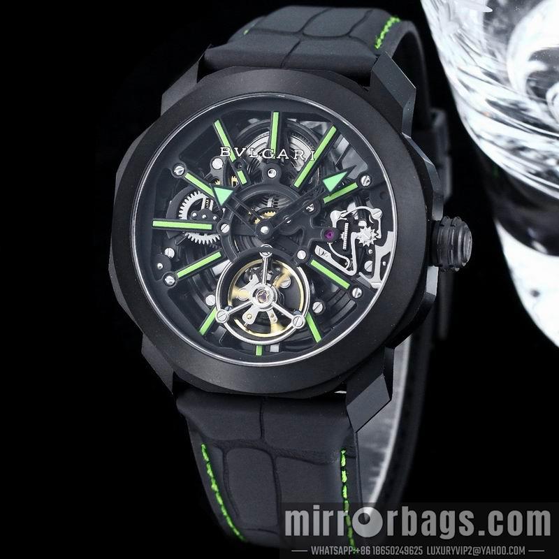 Bvlgari 44mm 093036