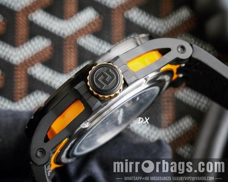 Roger Dubuis 46mm 2nms37