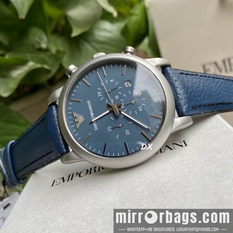Armani 42mm 8nms76