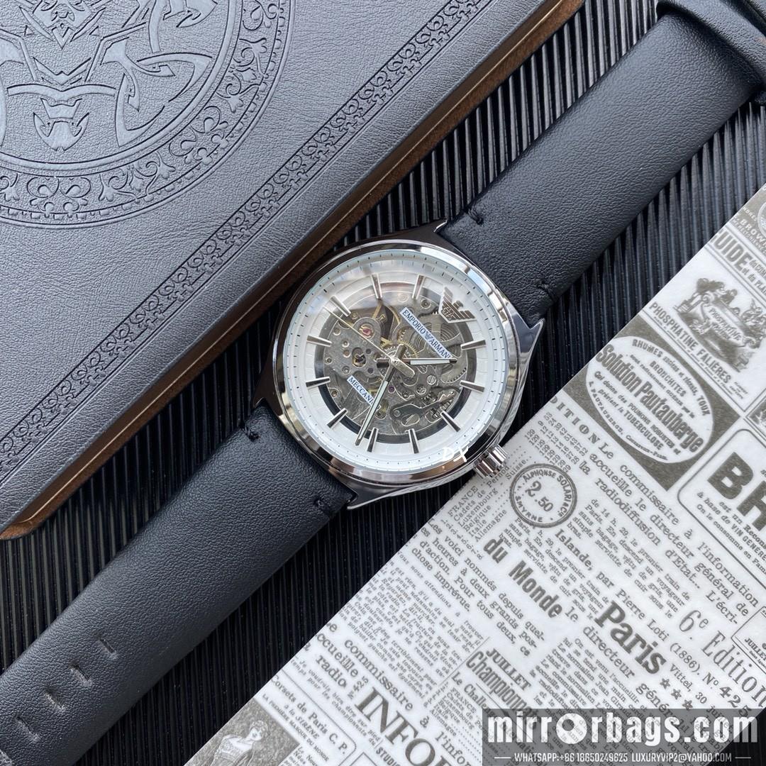 Armani 40x11mm 3nms59
