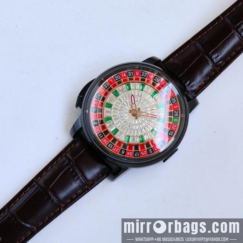 Jacob & Co 44X13mm 121203