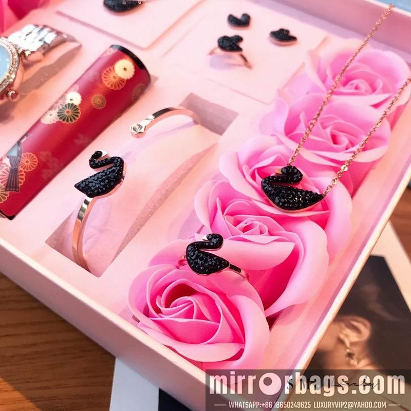 Swarovski 5pcs 041422
