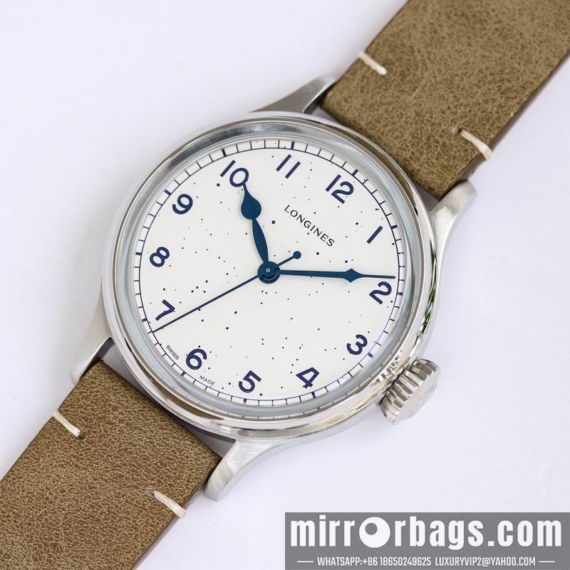 Longines 38.5mm 050664