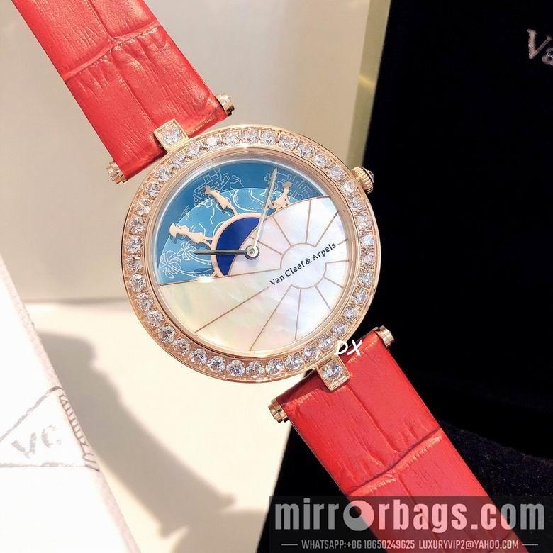 Van Cleef & Arpels 36x10mm 2nms12