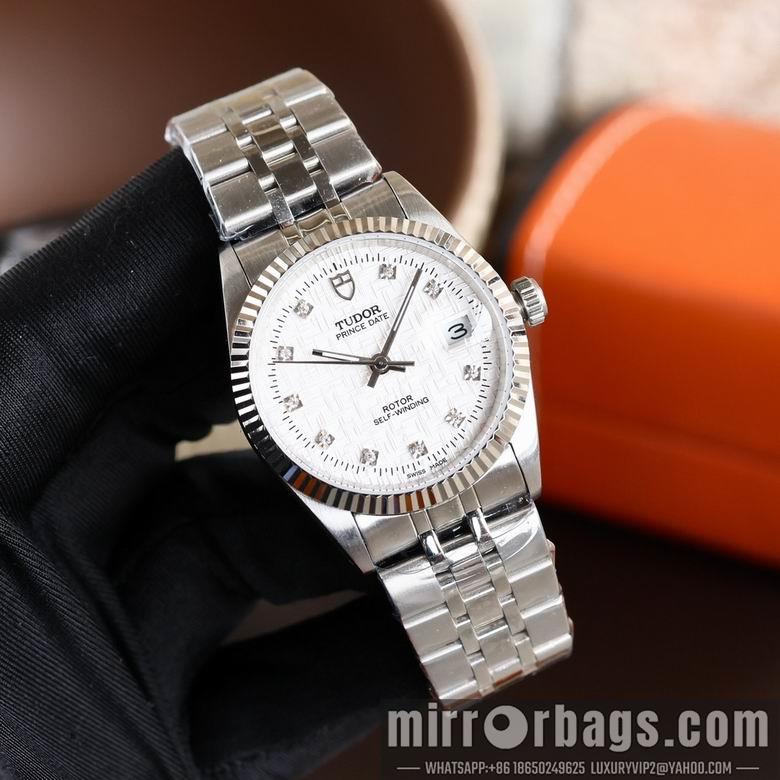 Tudor men 36X11mm M16