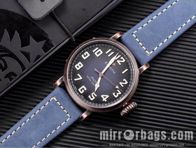 Zenith 41.5mm 031779