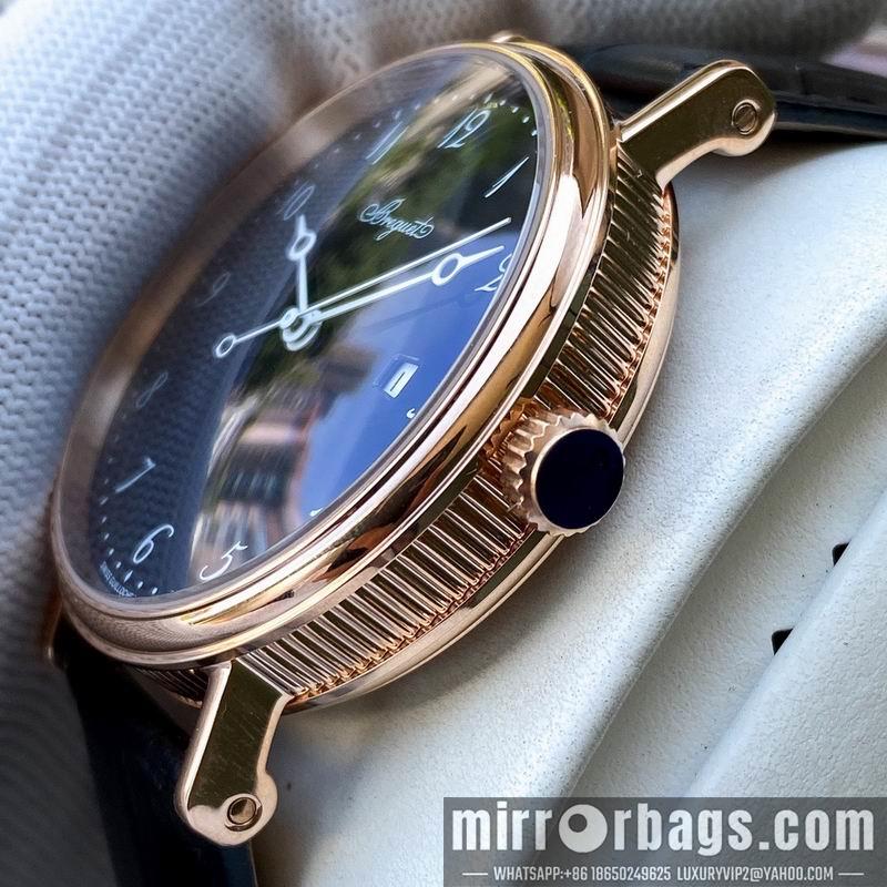 Breguet 41mm 091804