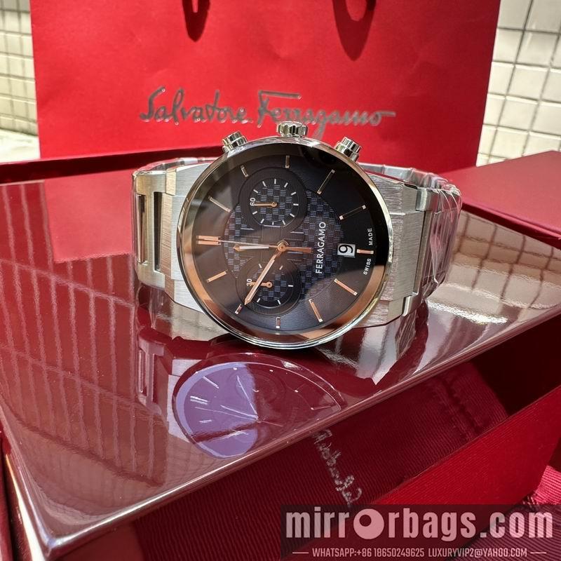 Ferragamo 41mm 090930