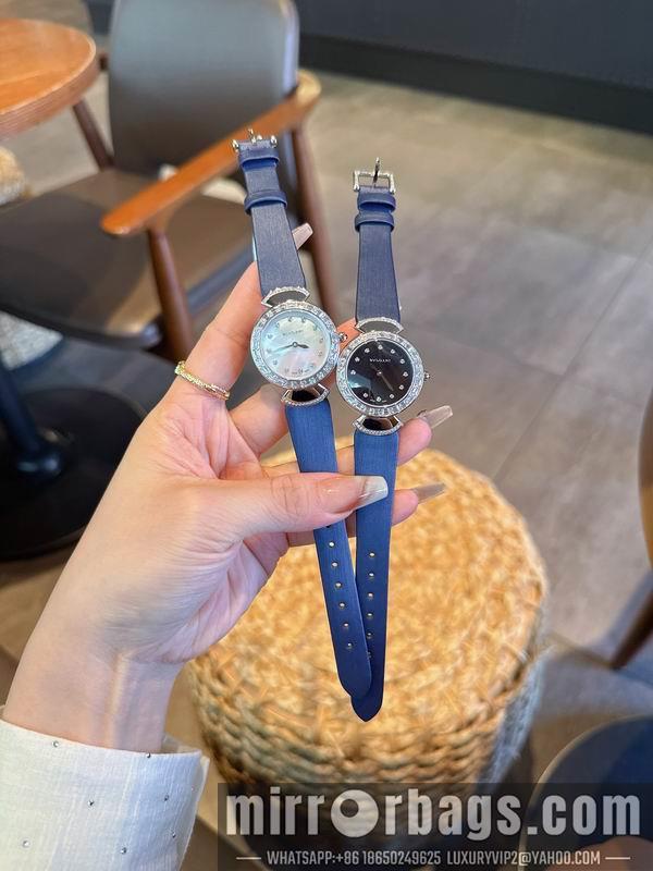 Bvlgari 33mm 082277