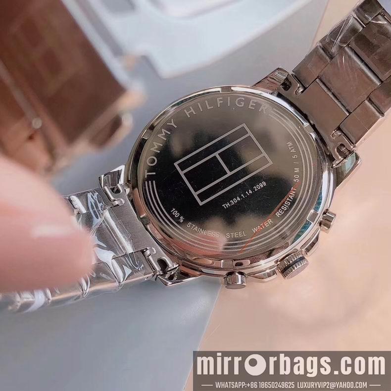 Tommy Hilfiger men 44mm 062277
