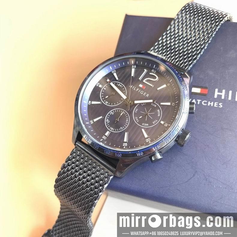 Tommy Hilfiger men 44mm 062279