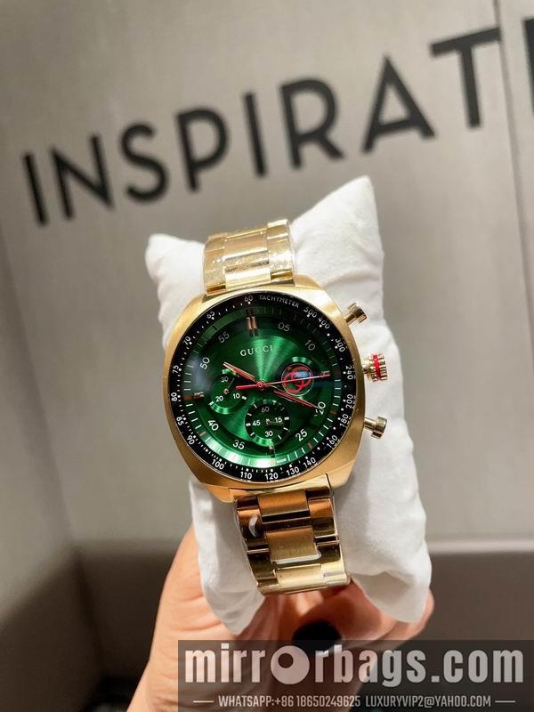 Gucci 41mm 031112