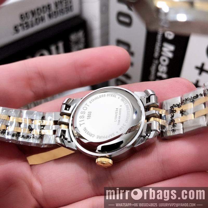 Tissot 30mm 091014