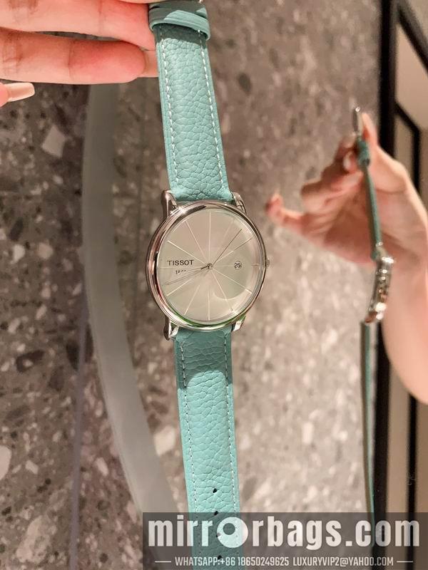 Tissot 30mm 40mm 0830117