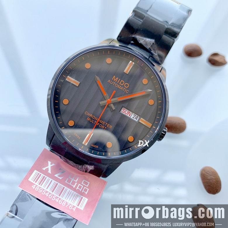 Mido 40x12mm 2nms78