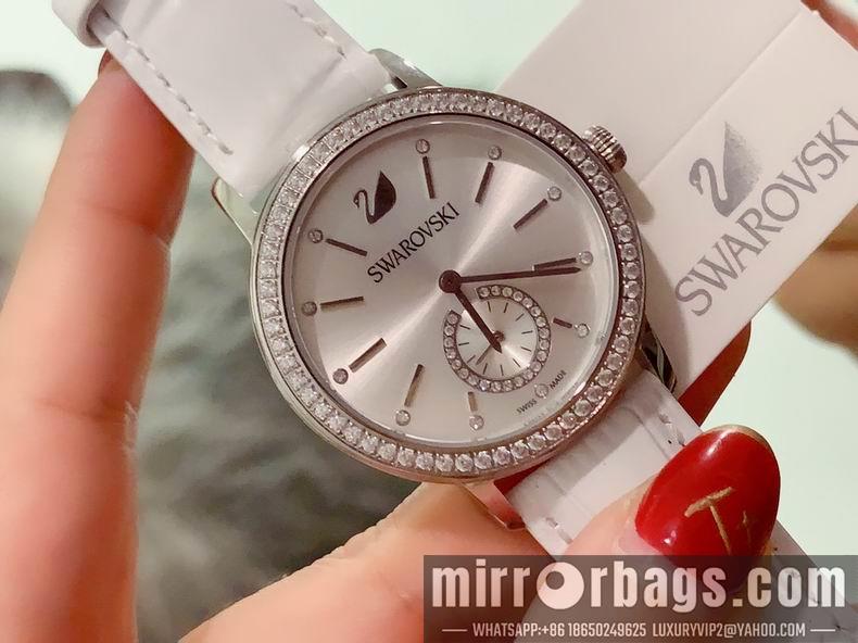 Swarovski women 38mm M27