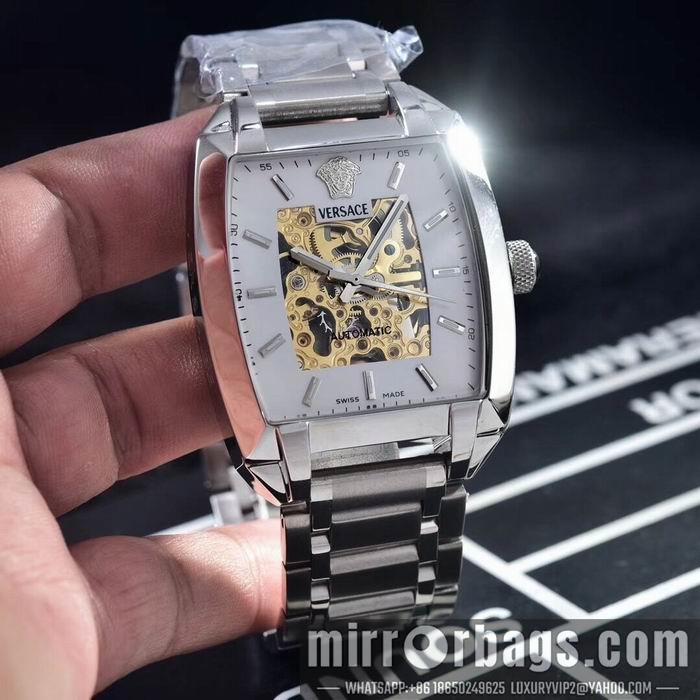 Versace watch mb 072901