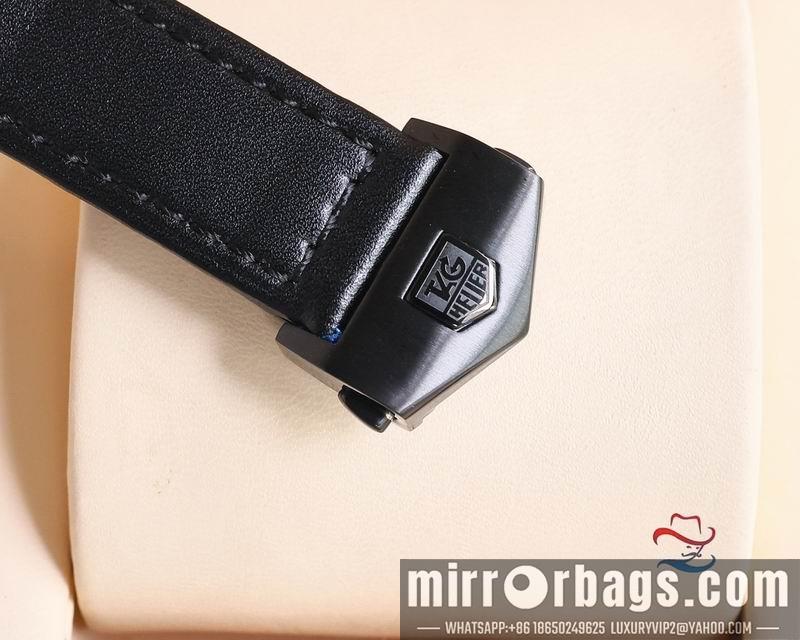 Tag Heuer 43mm 072405