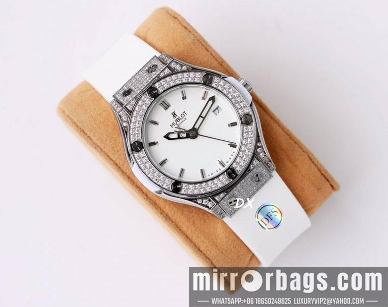 Hublot 32x8mm 2nms08