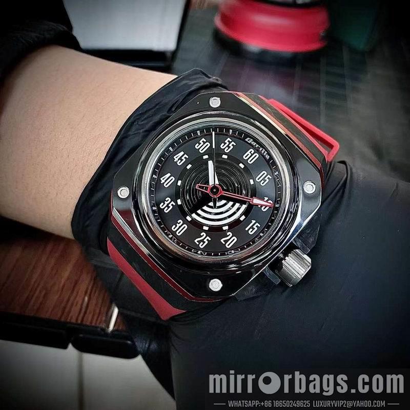 Gorilla 44mm 092843