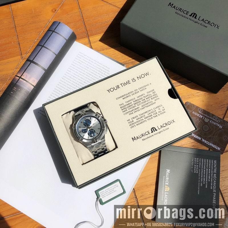 Maurice Lacroix 42mm 102251