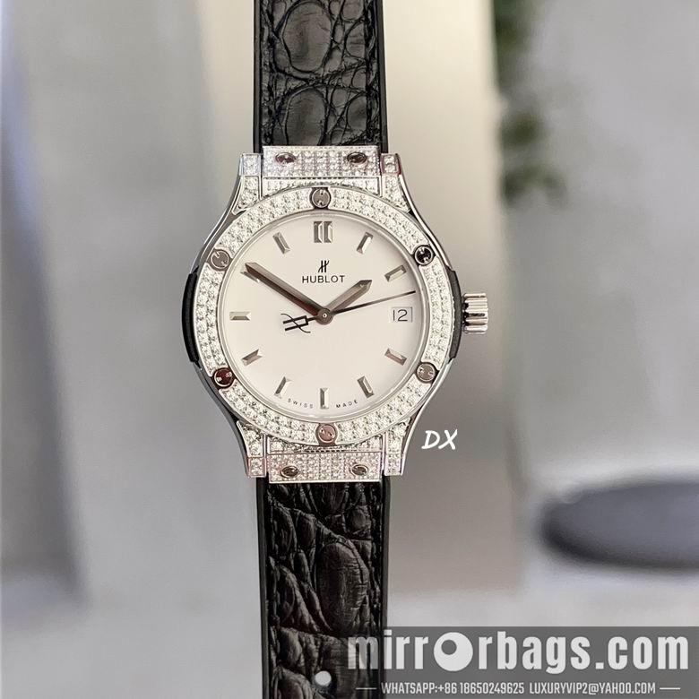 Hublot 33mm 10nms24