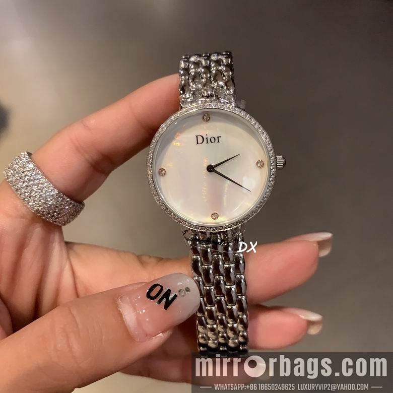 Dior 34mm 2nms42