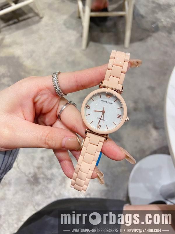 Armain 32mm 0325100