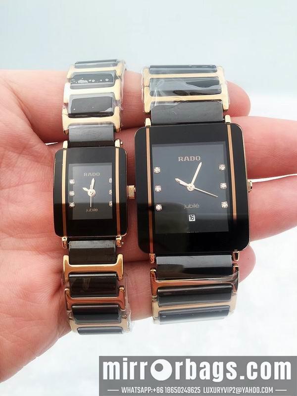 Rado watch 100835