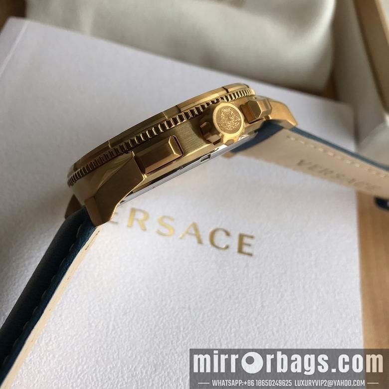 Versace 43mm 11nbz32