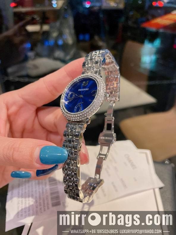 Swarovski watch M21