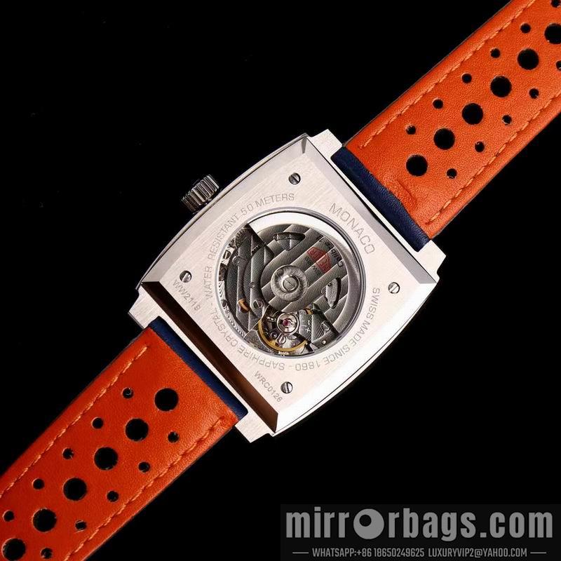 Tag Heuer watch 093001