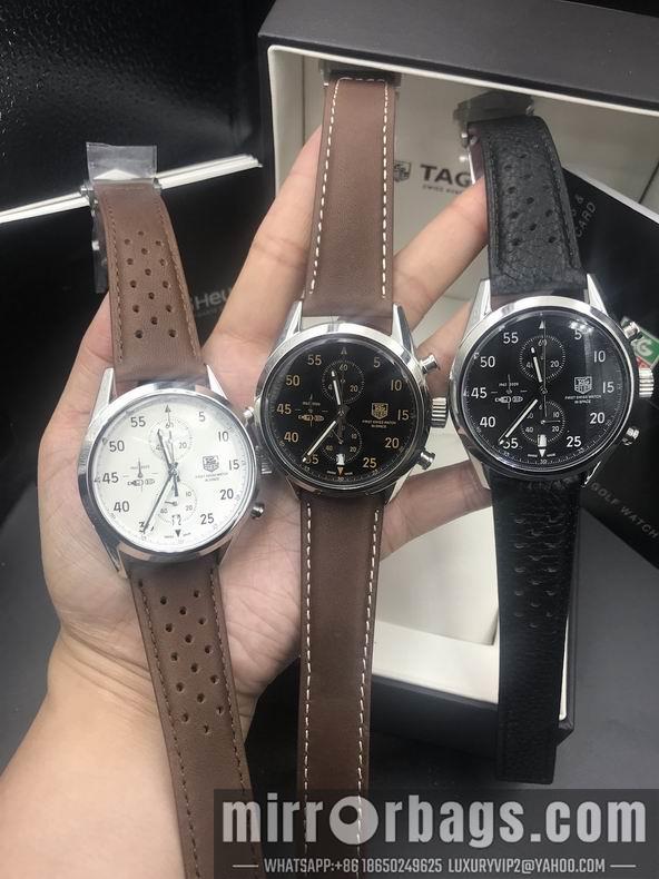 Tag Heuer watch M63
