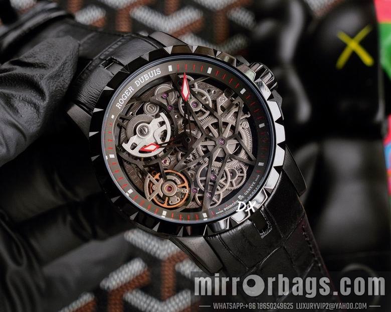 Roger Dubuis 46mm 2nms48