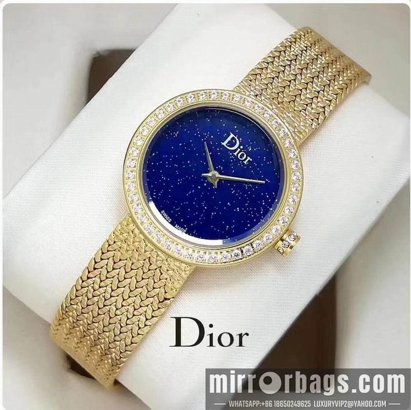 Dior watch 112045