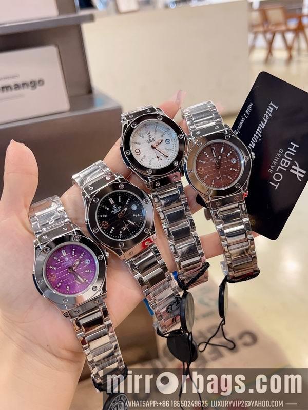 Hublot 36mm 050604
