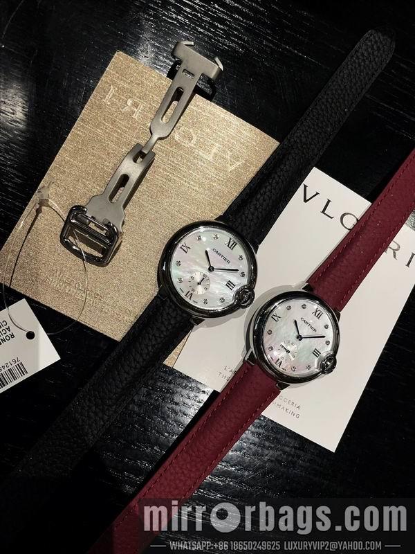 Bvlgari 36mm 102202