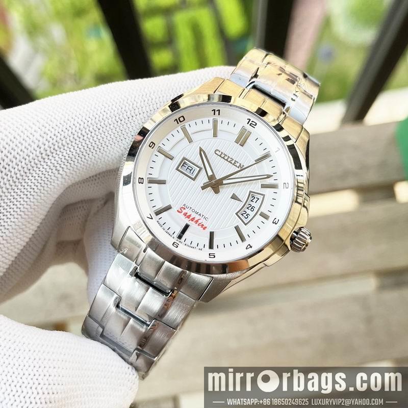 Citizen 44X13mm 122311