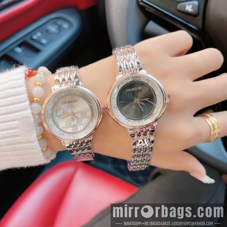 Swarovski 36mm 2nms70