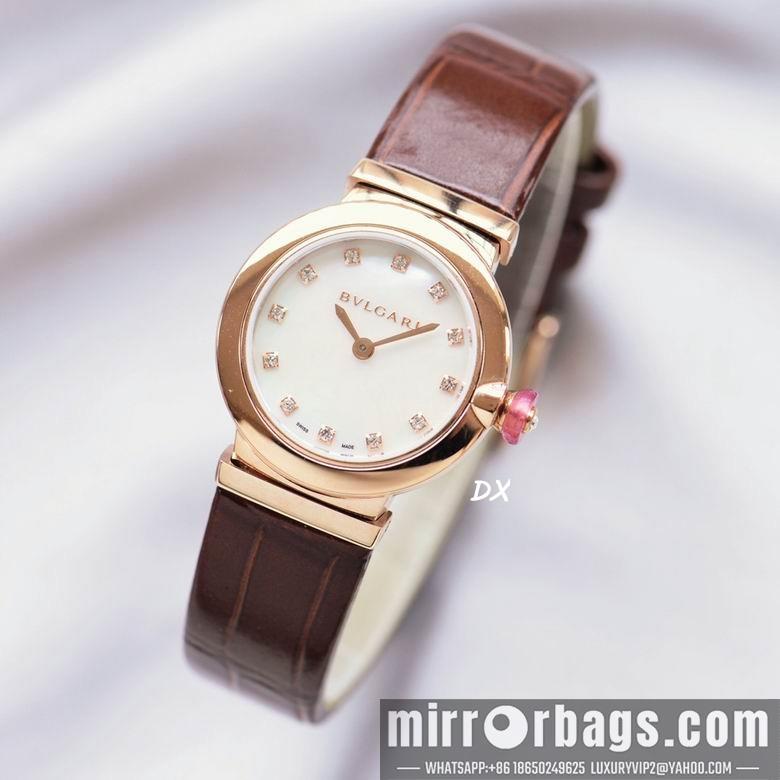 Bvlgari 28mm 4nms36