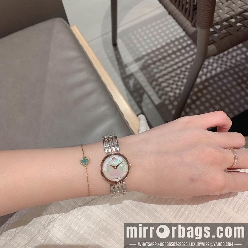 Movado 28mm 081610