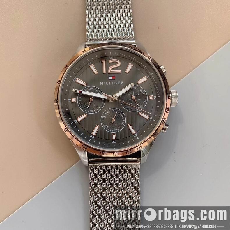 Tommy Hilfiger men 44mm 062279