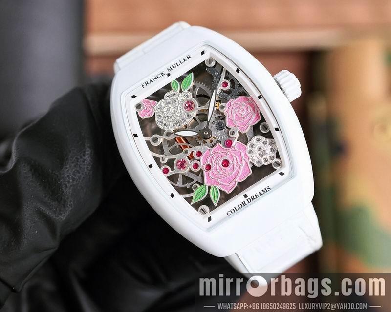 Franck Muller 32mm 081715