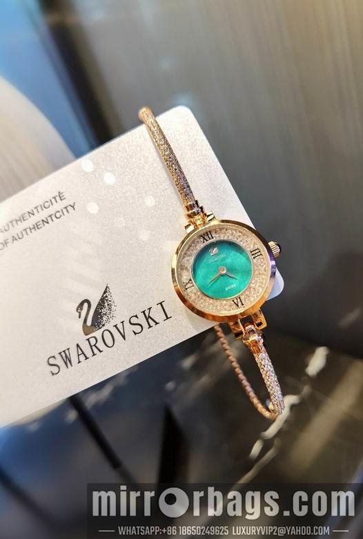 Swarovski watch M04