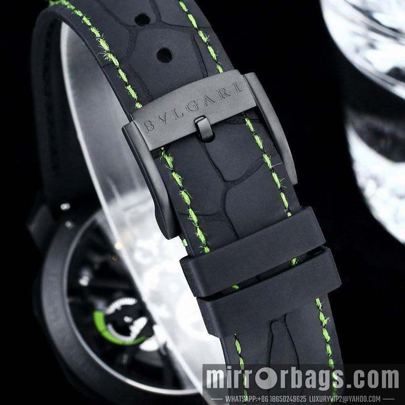 Bvlgari 44mm 093036