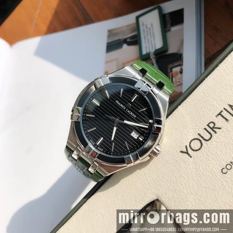 Maurice Lacroix 42mm 102249