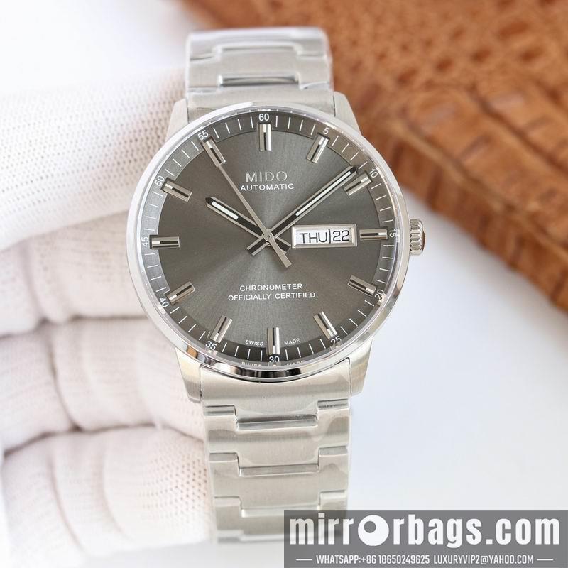Mido 40mm 050456