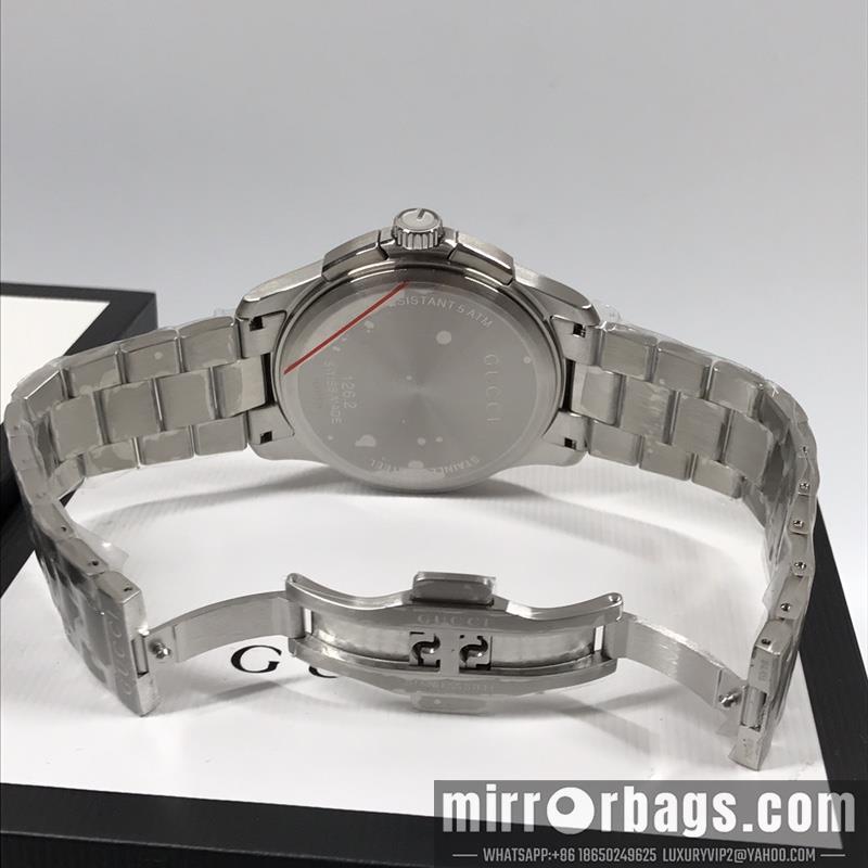 Gucci watch 080641