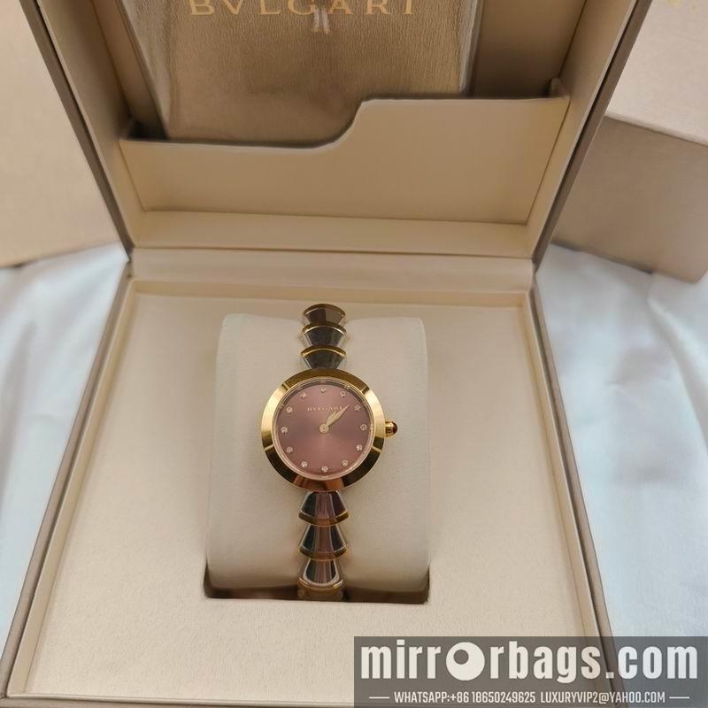 Bvlgari 28mm 022213